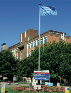Cambridge University Hospitals