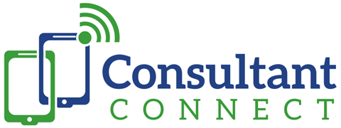 consultant connect logo