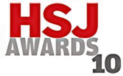 HSJ Awards 2010