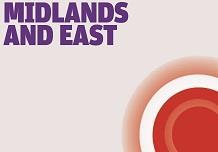 HSJ Local Briefin Midlands and East Logo