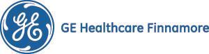 GE Healthcare Finnamore full logo