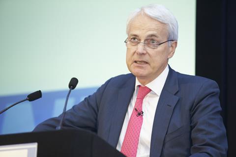 Robert Francis QC
