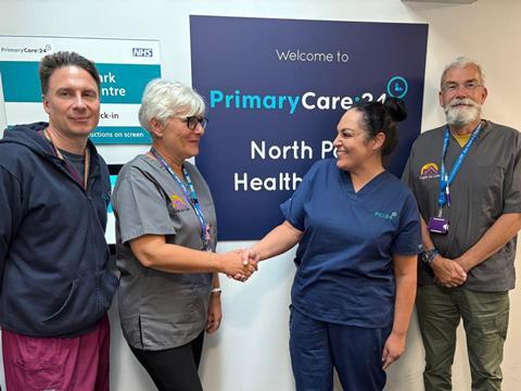 PC24 Partnership Article photo