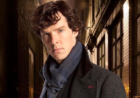 Sherlock