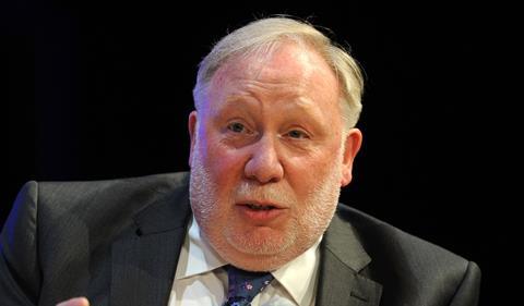 Bob Alexander