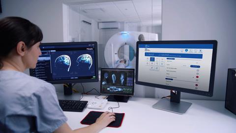 Radiology