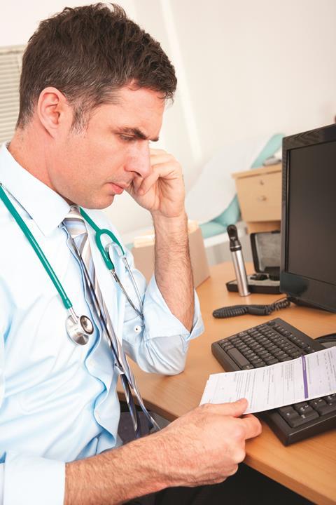 primary care
