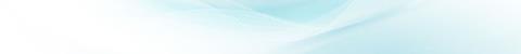 Chapter heading blue wavy lines