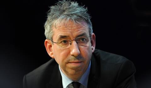 Duncan Selbie