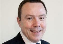 Tim Kendall