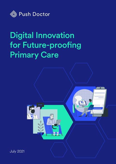 Push Doctor, Digital Innovation for Future-proofing Primary Care_page-0001