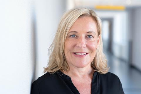 Caroline Shaw