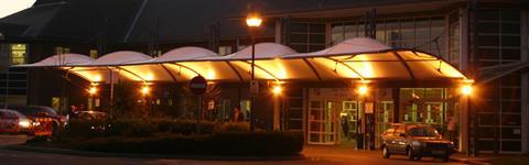 Western sussex hospitals