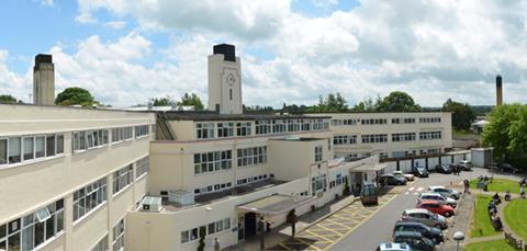 East Kent Hospitals University NHS Foundation Trust