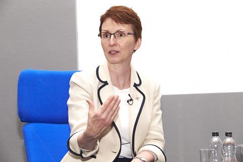 Helen sharman