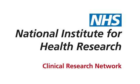 NIHR Clinical Research Network