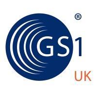 GS1 logo