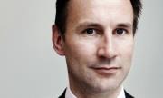 Jeremy Hunt