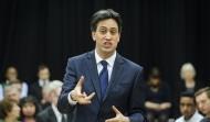 Ed Miliband