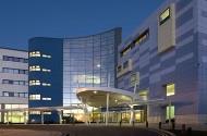 John Radcliffe Hospital