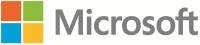 Microsoft logo