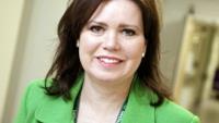 Karen James