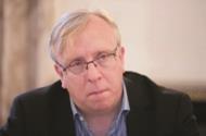 Nigel Edwards