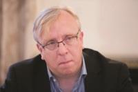 chief executive, Nuffield Trust