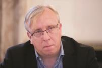 chief executive, Nuffield Trust Nigel Edwards