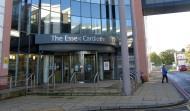 Basildon Cardiothracic centre