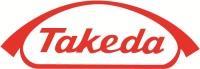 Takeda logo