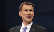 Jeremy Hunt