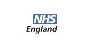 NHS England logo