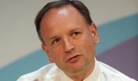 Simon Stevens