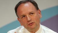 Simon Stevens