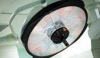 Operating theatre light