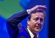 David Cameron