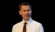 Jeremy Hunt
