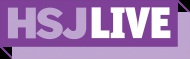 HSJ Live logo