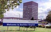 Basildon University Hospital, Essex