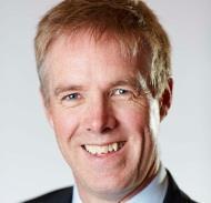 Ian Williamson