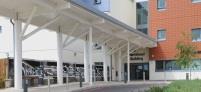 Tameside Hospital