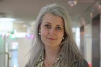 Anna Williams, researcher, Nesta, Longitude Prize
