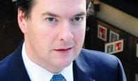 George Osborne