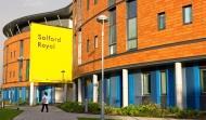 Salford Royal Foundation Trust
