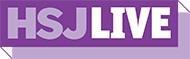 HSJ Live logo