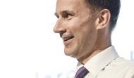Jeremy Hunt
