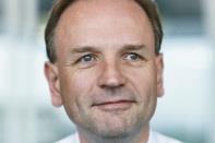 Simon Stevens