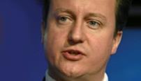 David Cameron
