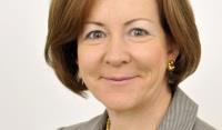 Ruth Carnall